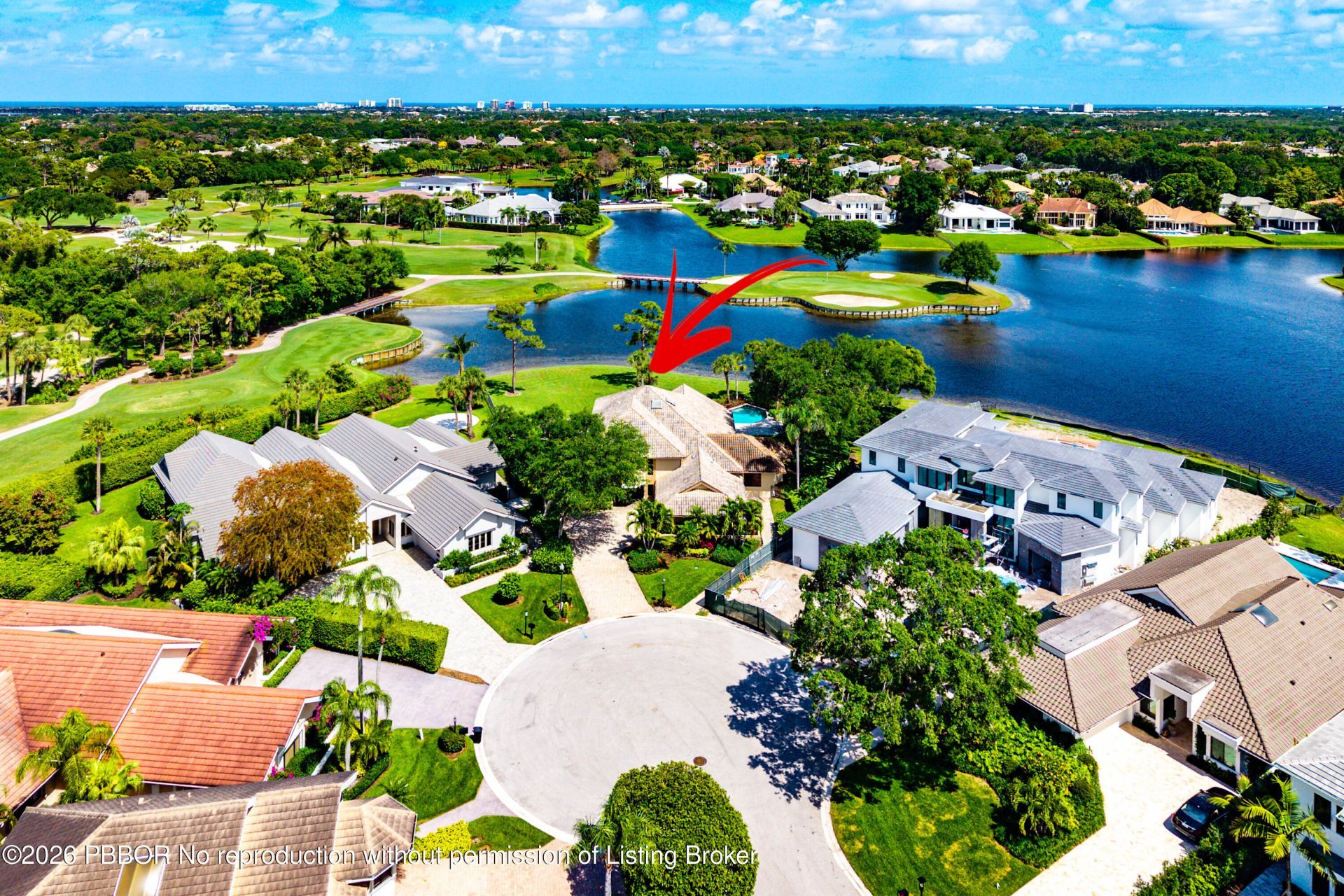 3566 Loire Lane, Palm Beach Gardens, FL 33410 Photo