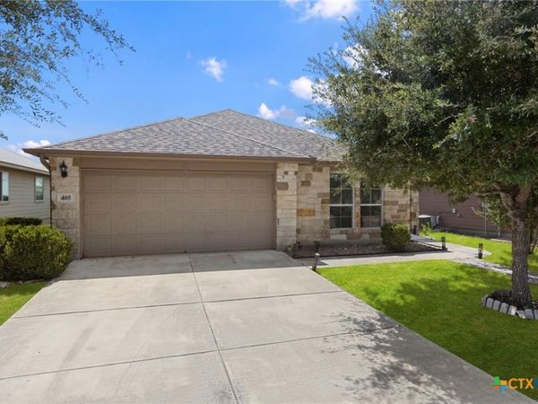 405 Teron Drive , San Marcos, TX 78666