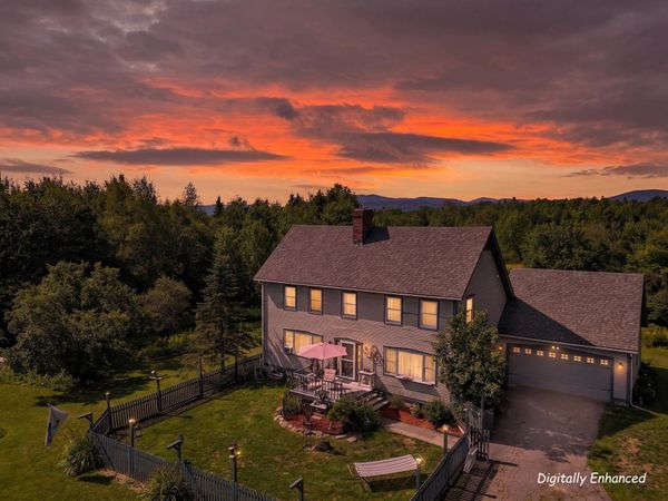 2941 Center Road, Unit 1, Hyde Park, VT 05655