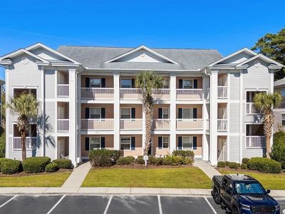 637 Waterway Village Blvd., Unit 13-C, Myrtle Beach, SC 29572