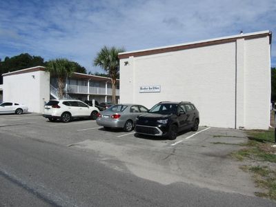 2202 Perrin Dr. , Unit #5, North Myrtle Beach, SC 29582
