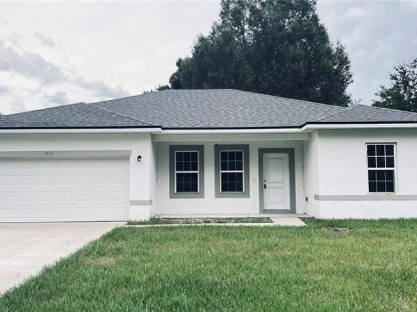 1649 GAYLE RIDGE DRIVE , APOPKA, FL 32703