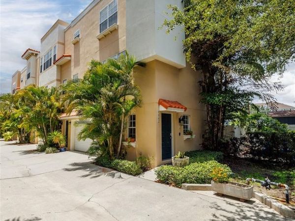 509 S MATANZAS AVENUE, Unit 2, TAMPA, FL 33609