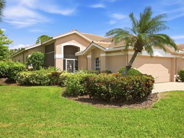9413 FOREST HILLS CIRCLE, SARASOTA, FL 34238