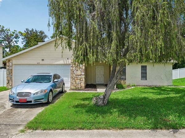 16139 VILLA DRIVE , HUDSON, FL 34667