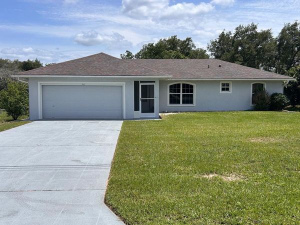 2421 OMAHA DRIVE , DELTONA, FL 32738