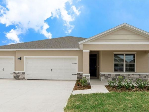 2837 ELIO HAMMOCK DRIVE , ST CLOUD, FL 34773