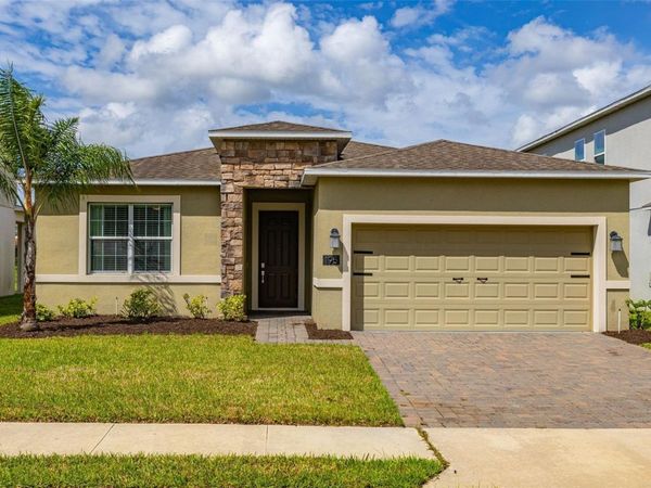 195 PRESTON AVENUE, DAVENPORT, FL 33837