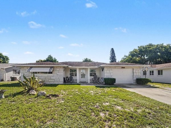 10214 HOLLY DRIVE, PORT RICHEY, FL 34668