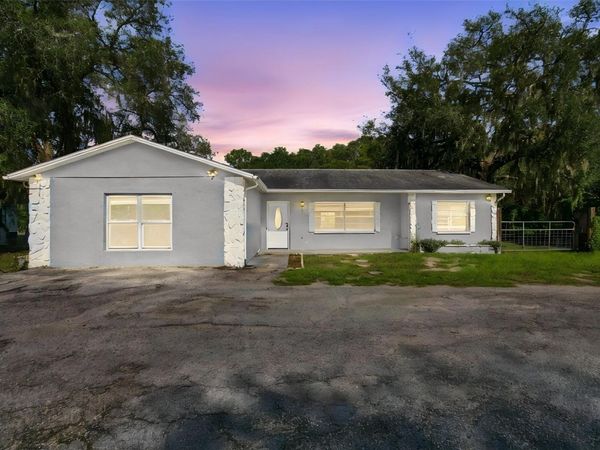 11741 BRUIN DRIVE , NEW PORT RICHEY, FL 34654