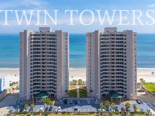 3315 S ATLANTIC AVENUE , Unit 205, DAYTONA BEACH SHORES, FL 32118