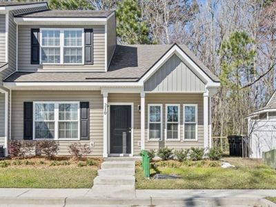 210 Admiration Avenue, Beaufort, SC 29906
