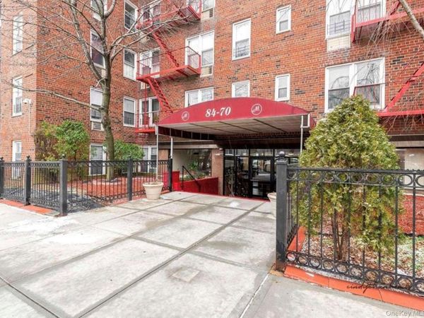 84-70 129th Street , Unit 3B, Kew Gardens, NY 11415