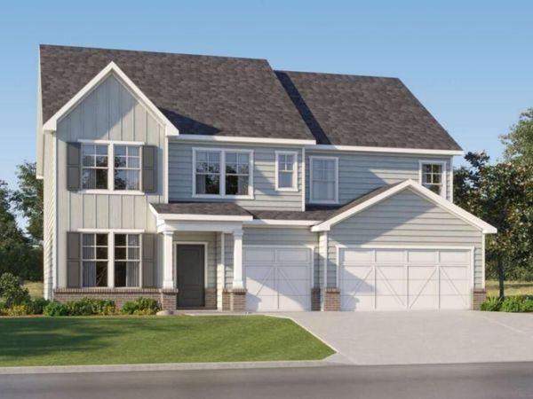 1161 Gage Lane, Madison, GA 30650