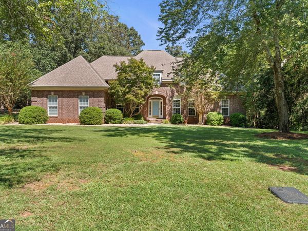 306 Brantley Ridge, Warner Robins, GA 31088