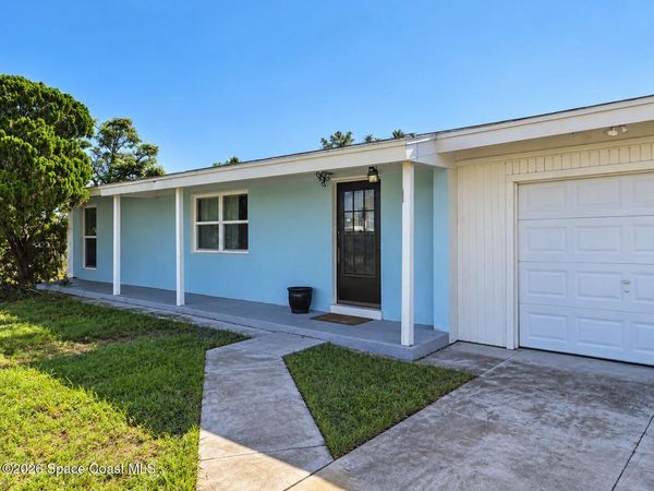 2304 Port Malabar Boulevard NE , Palm Bay, FL 32905