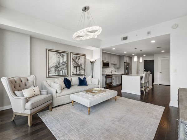 1212 Laurel St, Unit 1714, Nashville, TN 37203