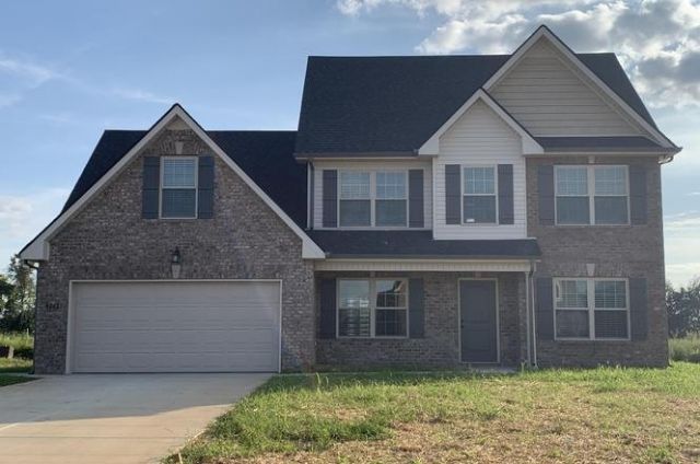3048 Dusenburg Dr , Christiana, TN 37037 Main Photo