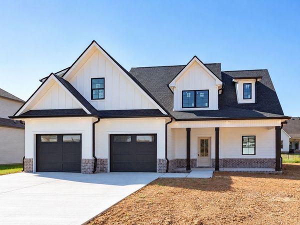 1155 Chagford Drive, Clarksville, TN 37043