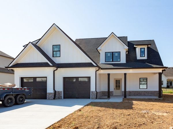 1155 Chagford Drive, Clarksville, TN 37043