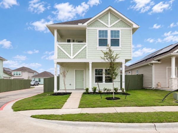 17212 Adoro DR, Manor, TX 78653