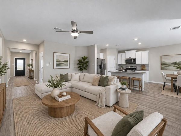 5451 Jasmine Spur, Bulverde, TX 78163