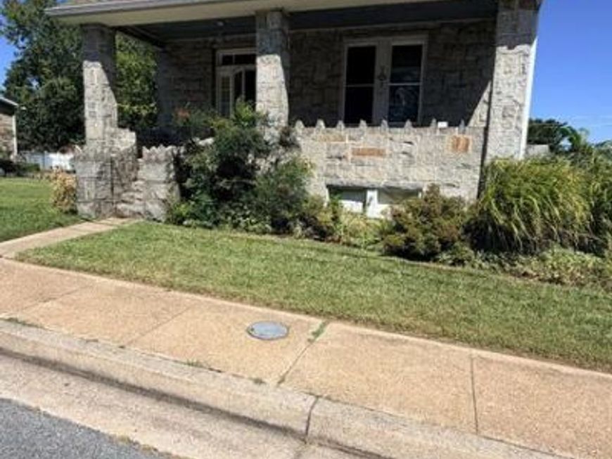 1220 Stevens Avenue , Halethorpe, MD 21227 Main Photo