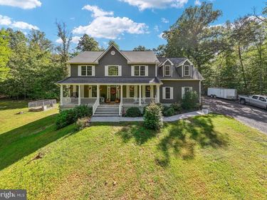 9047 SETTLE SCHOOL ROAD, RIXEYVILLE, VA 22737