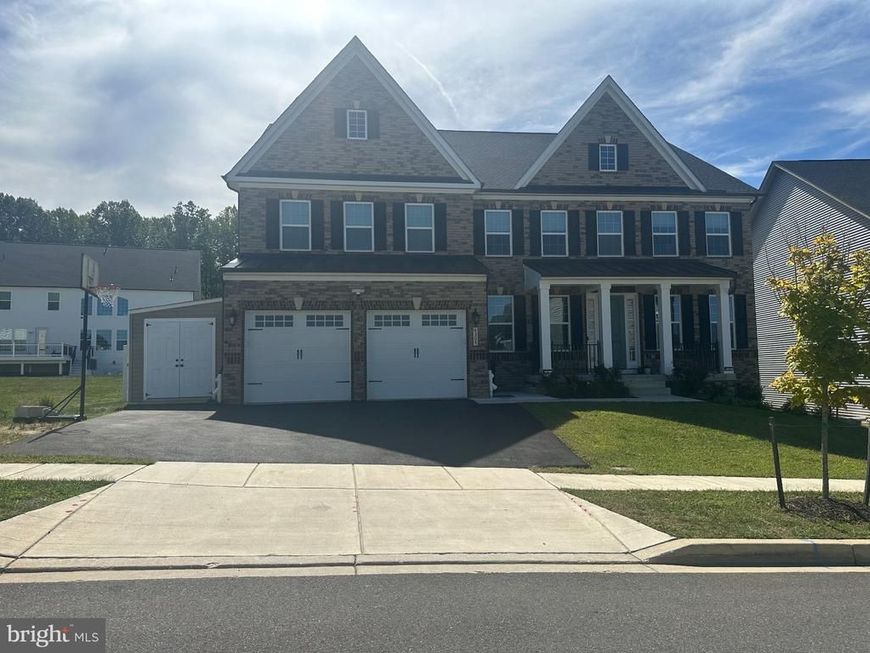 4304 Templeton Lane, Ellicott City, MD 21042 Main Photo