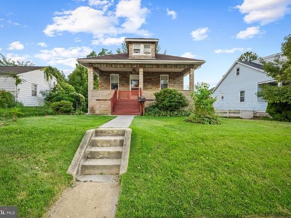 3123 ORLANDO AVENUE , BALTIMORE, MD 21234