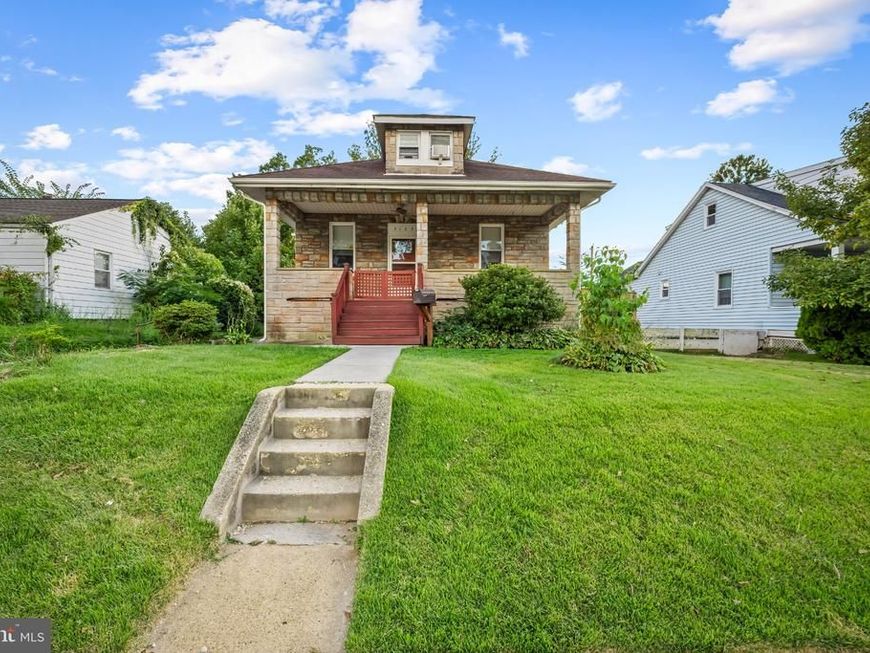 3123 Orlando Avenue , Baltimore, MD 21234 Main Photo