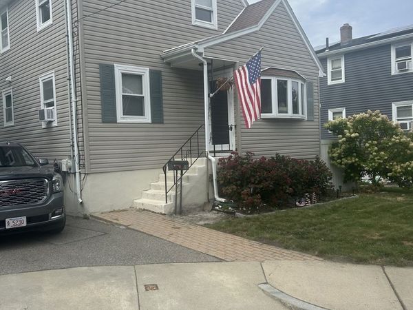 15 Farrin Street, Unit 1, Boston, MA 02136