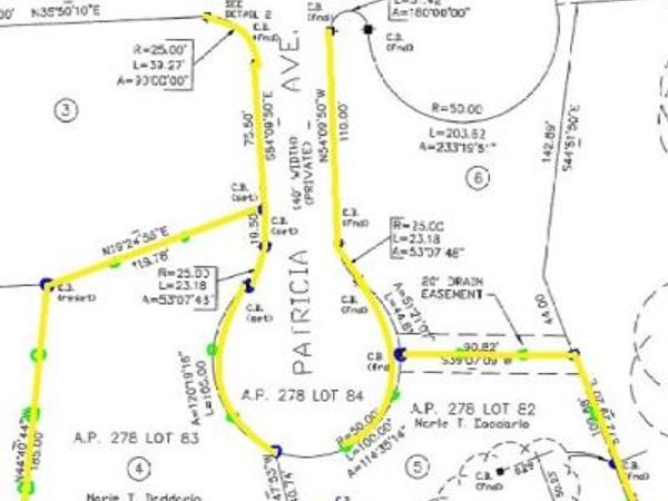 0 Carol Drive, Franklin, MA 02038