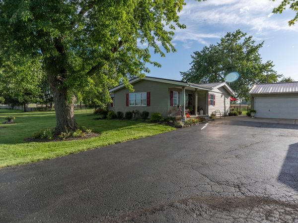 5719 Oh-72 , Sabina, OH 45169