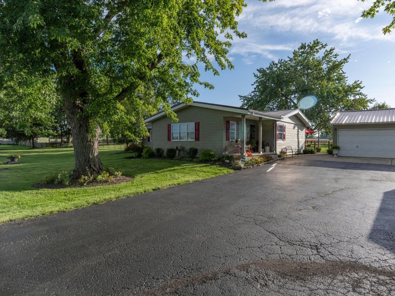 5719 Oh-72, Sabina, OH 45169 Photo 1