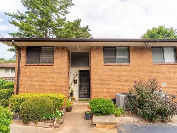2523 Bradford Square NE, Atlanta, GA 30345
