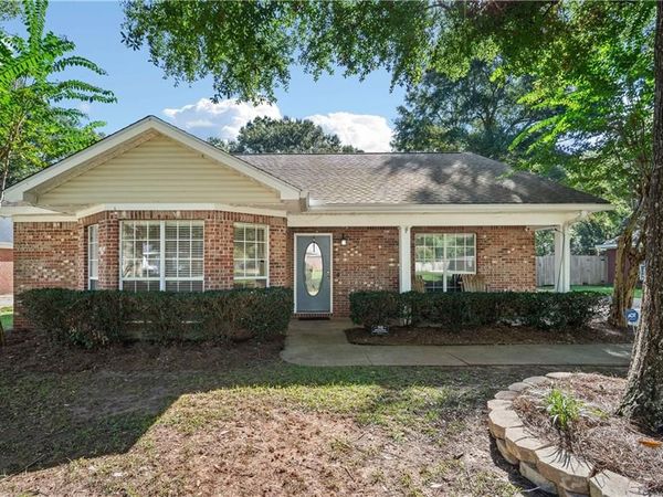 5191 Southern Oaks Trail, Grand Bay, AL 36541
