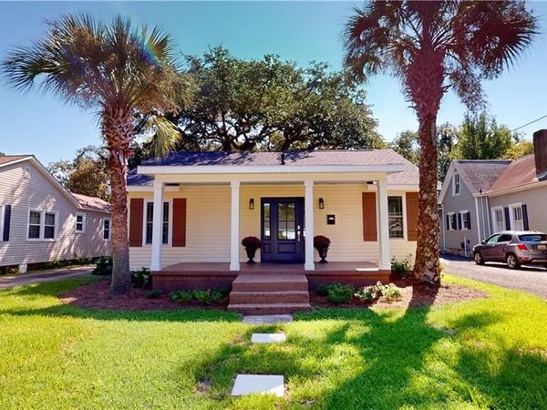 22 Hurlbert Street, Mobile, AL 36607