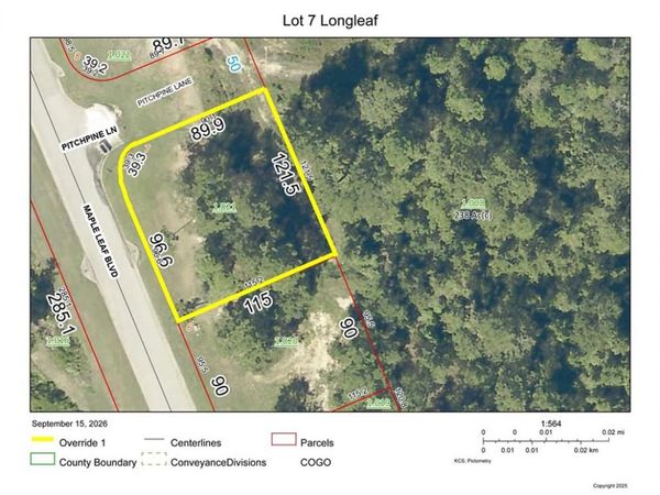0 Maple Leaf Boulevard, Spanish Fort, AL 36527