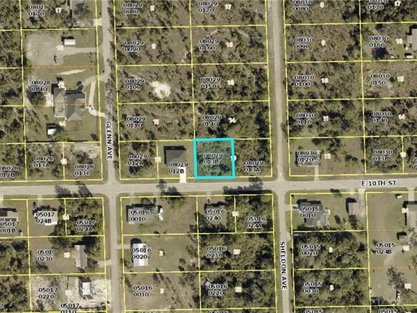 LEHIGH ACRES, FL 33972