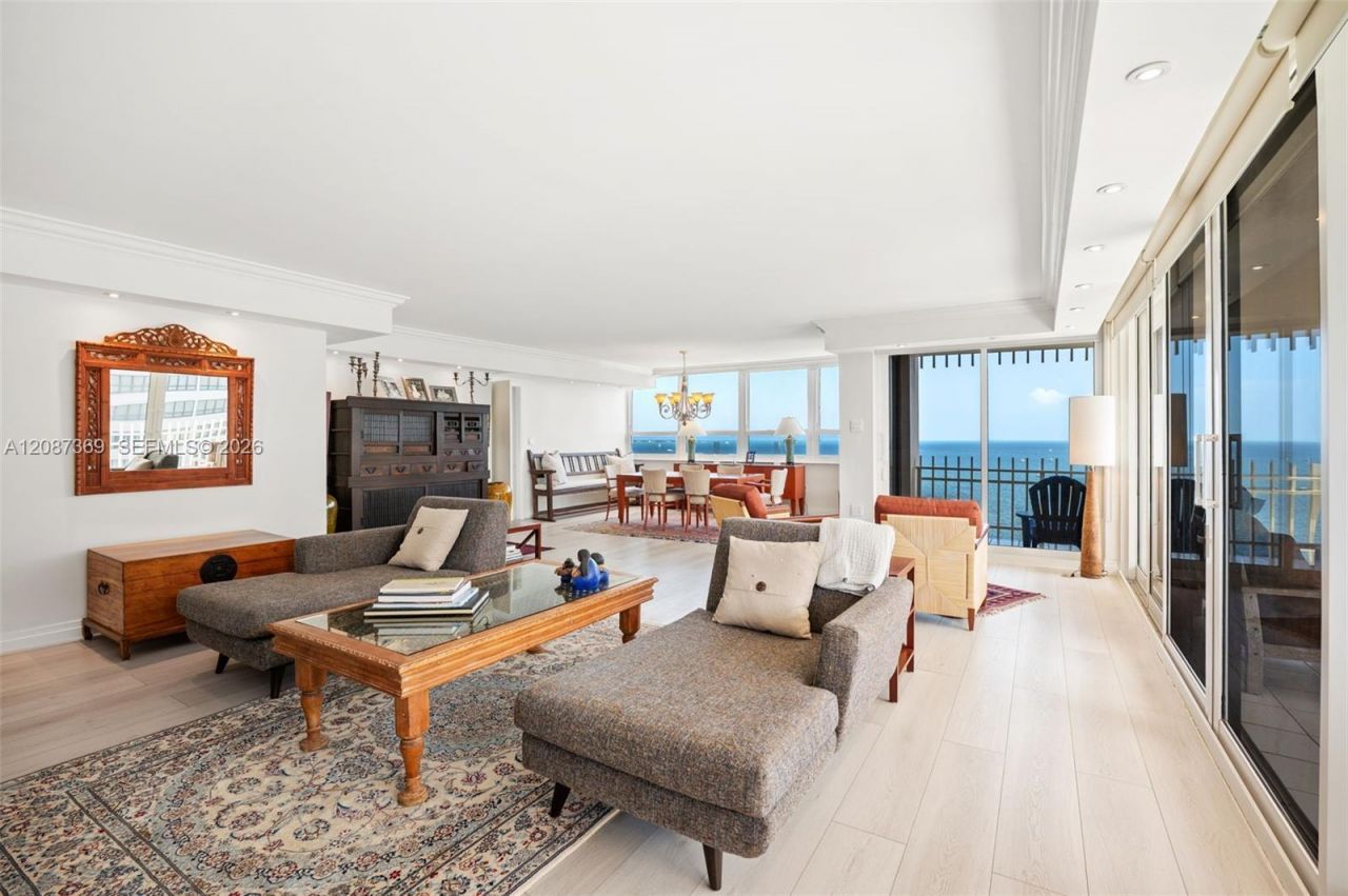 2 Grove Isle Dr, Unit B1402, Miami, FL 33133 Photo