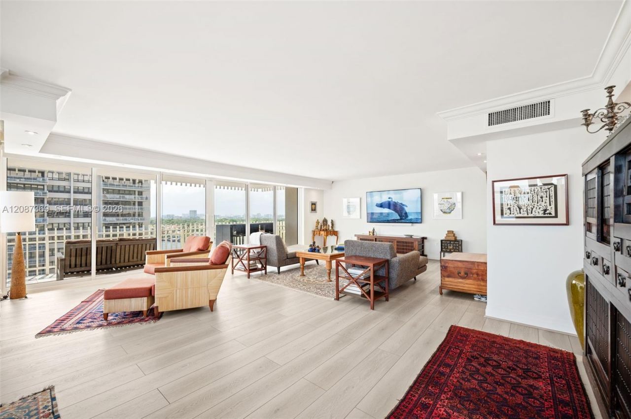 2 Grove Isle Dr, Unit B1402, Miami, FL 33133 Photo