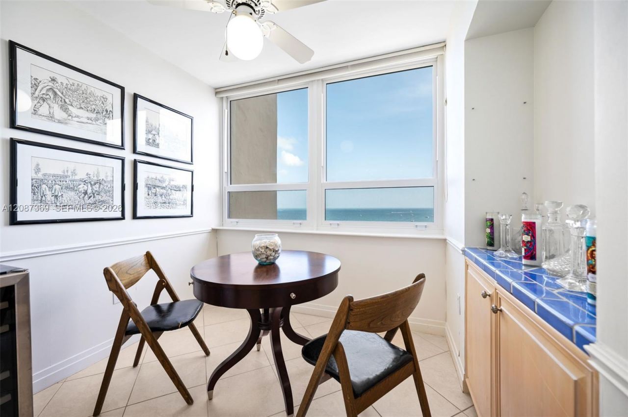 2 Grove Isle Dr, Unit B1402, Miami, FL 33133 Photo