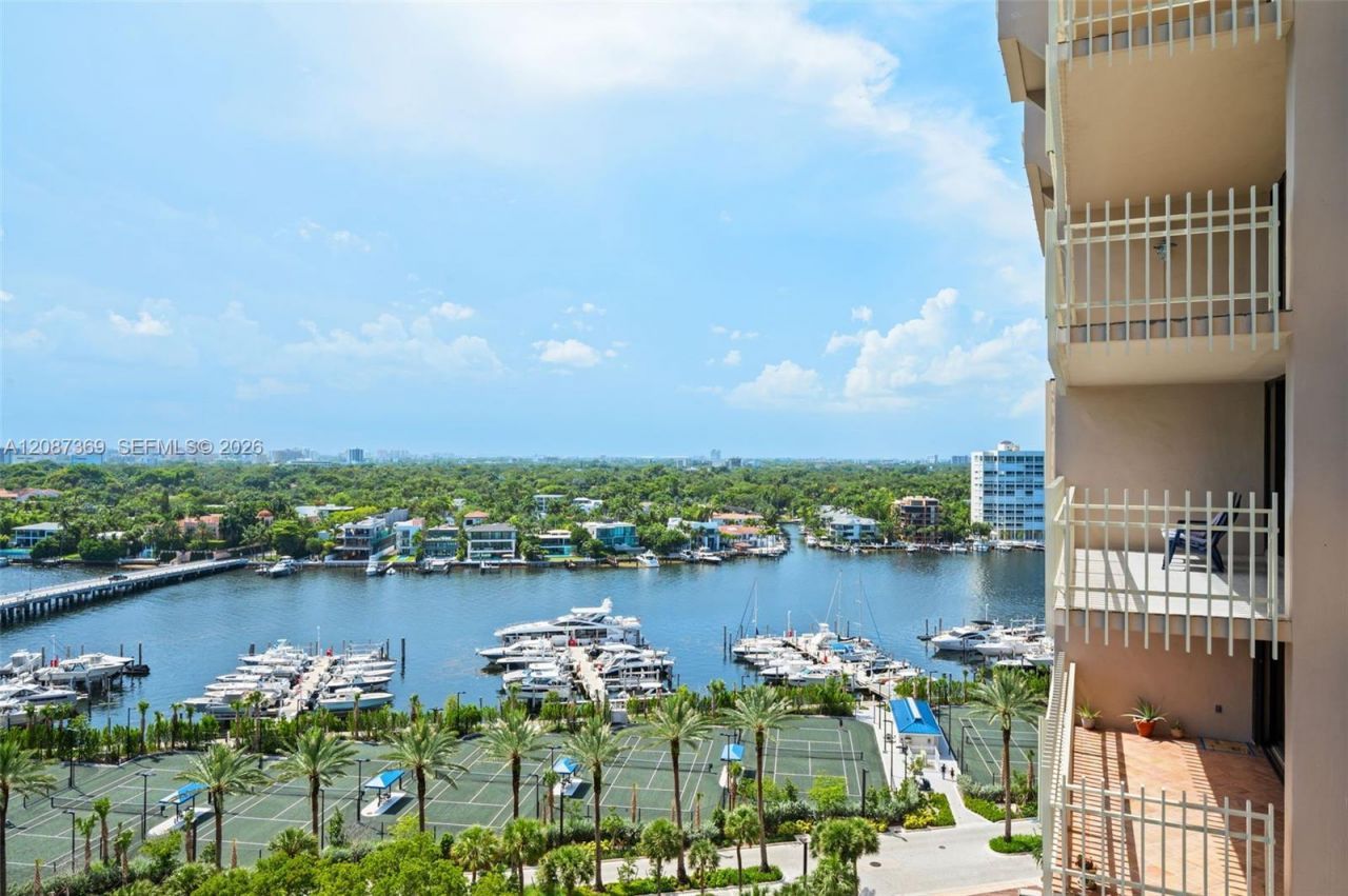 2 Grove Isle Dr, Unit B1402, Miami, FL 33133 Photo