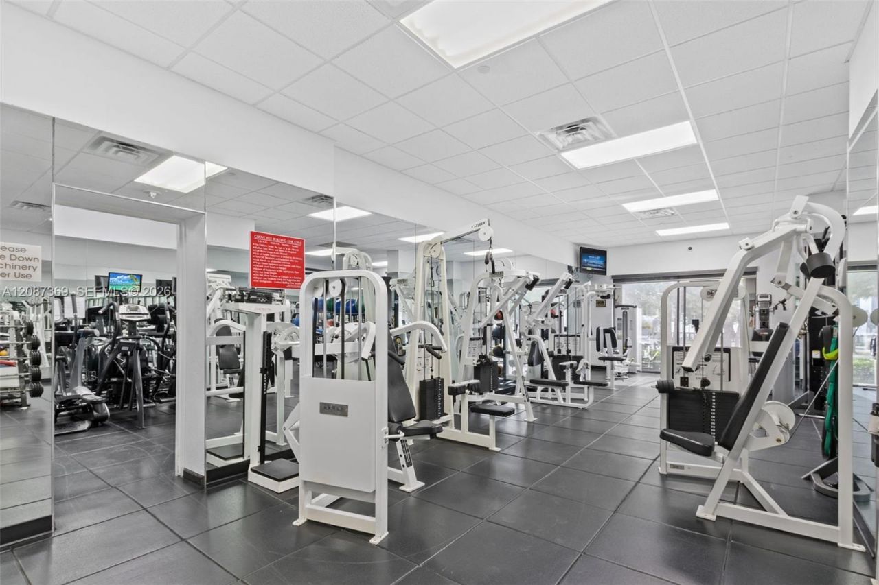 2 Grove Isle Dr, Unit B1402, Miami, FL 33133 Photo