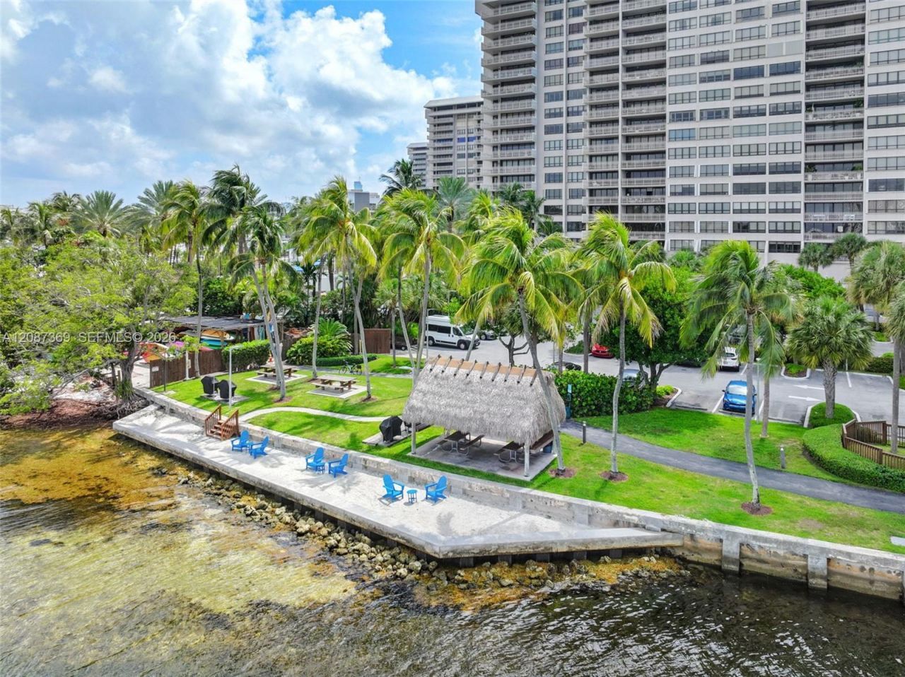 2 Grove Isle Dr, Unit B1402, Miami, FL 33133 Photo