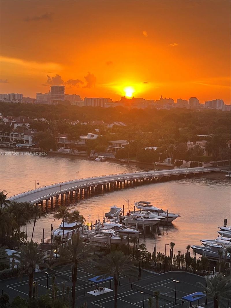 2 Grove Isle Dr, Unit B1402, Miami, FL 33133 Photo