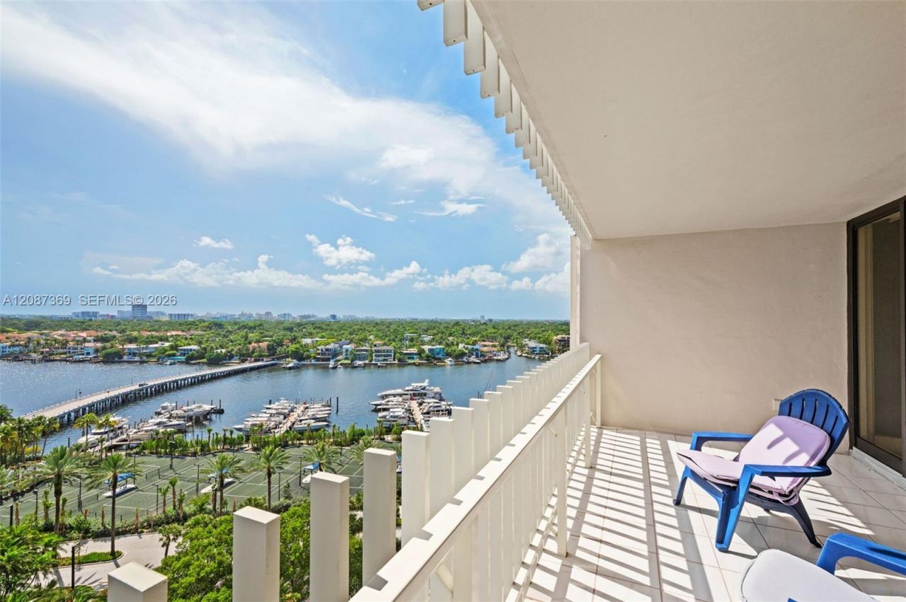 2 Grove Isle Dr, Unit B1402, Miami, FL 33133 Photo