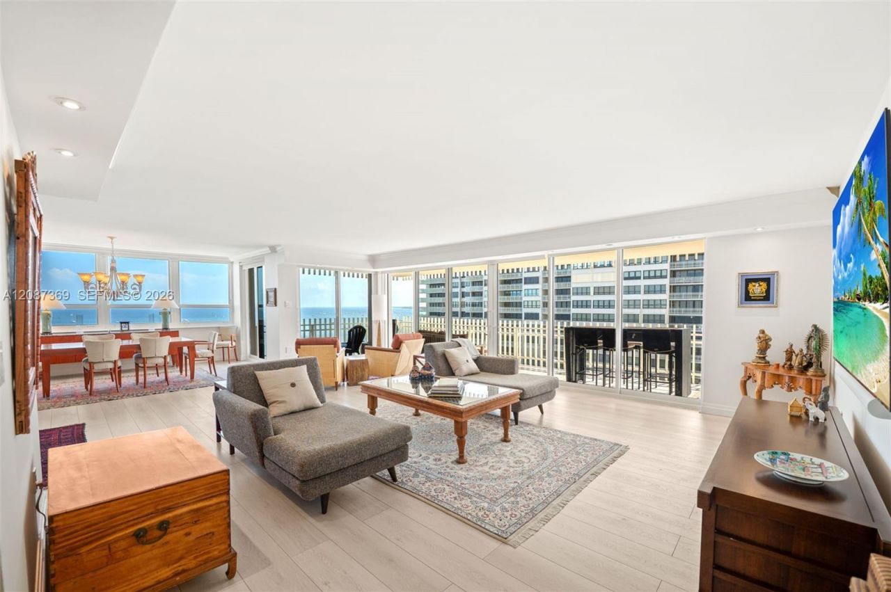 2 Grove Isle Dr, Unit B1402, Miami, FL 33133 Photo
