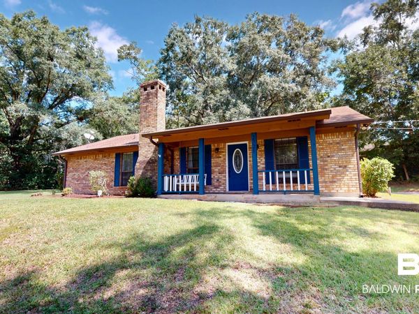 2721 East Road, Mobile, AL 36693